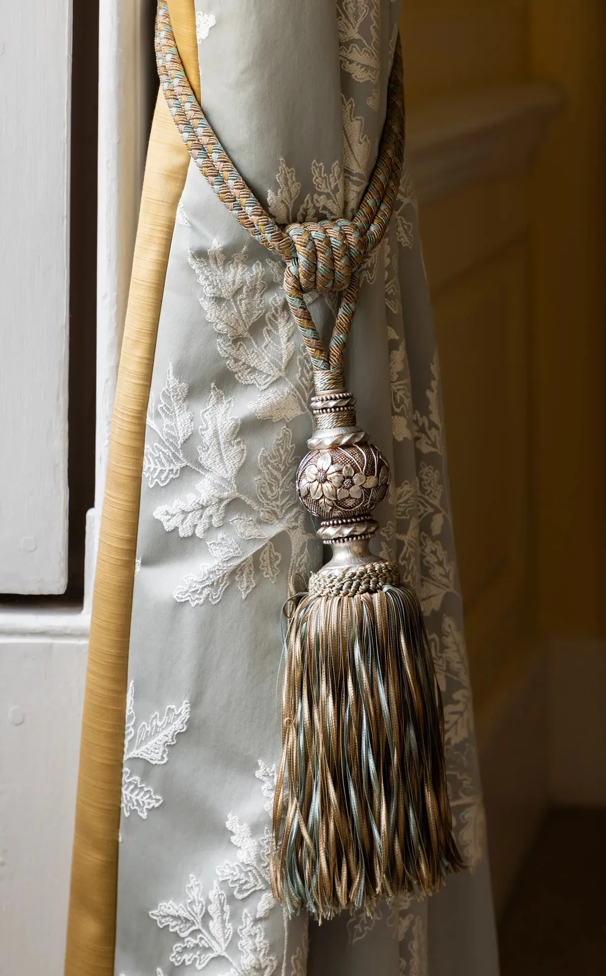 Hintlesham Hall Hotel — photo 45