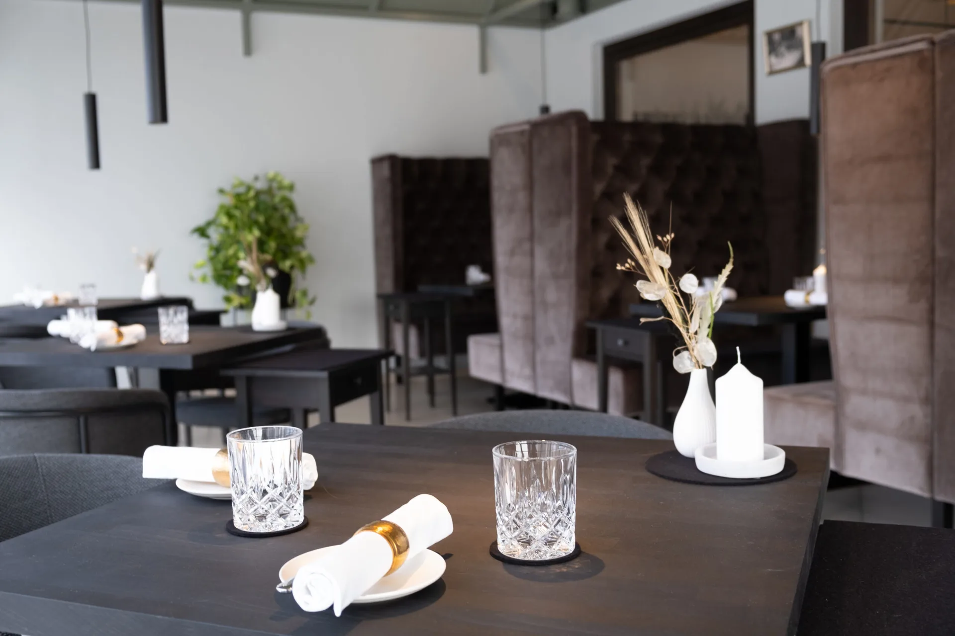 Das Erck - Gaststube &amp; Restaurant — photo 21