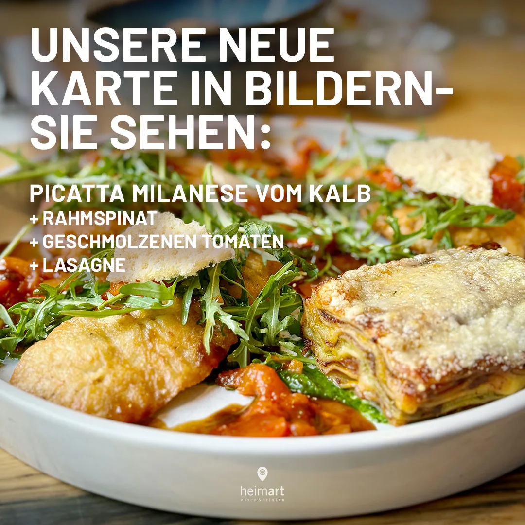Restaurant Heimart — photo 39