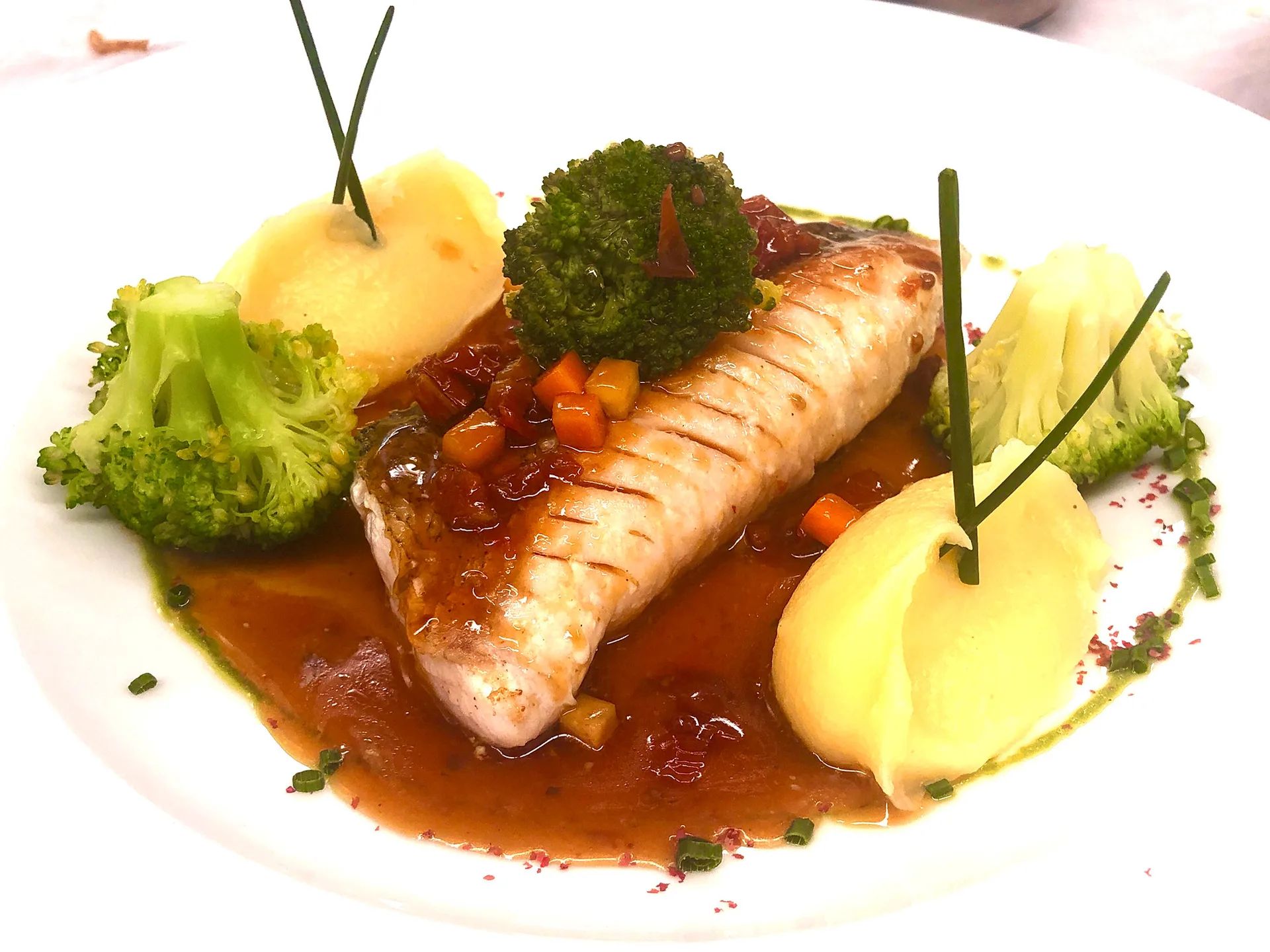 Restaurant Der Brielhof — photo 40