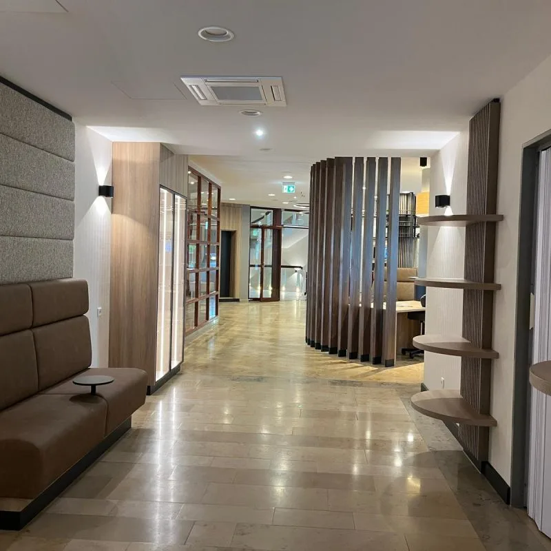 Panorama Restaurant — photo 32