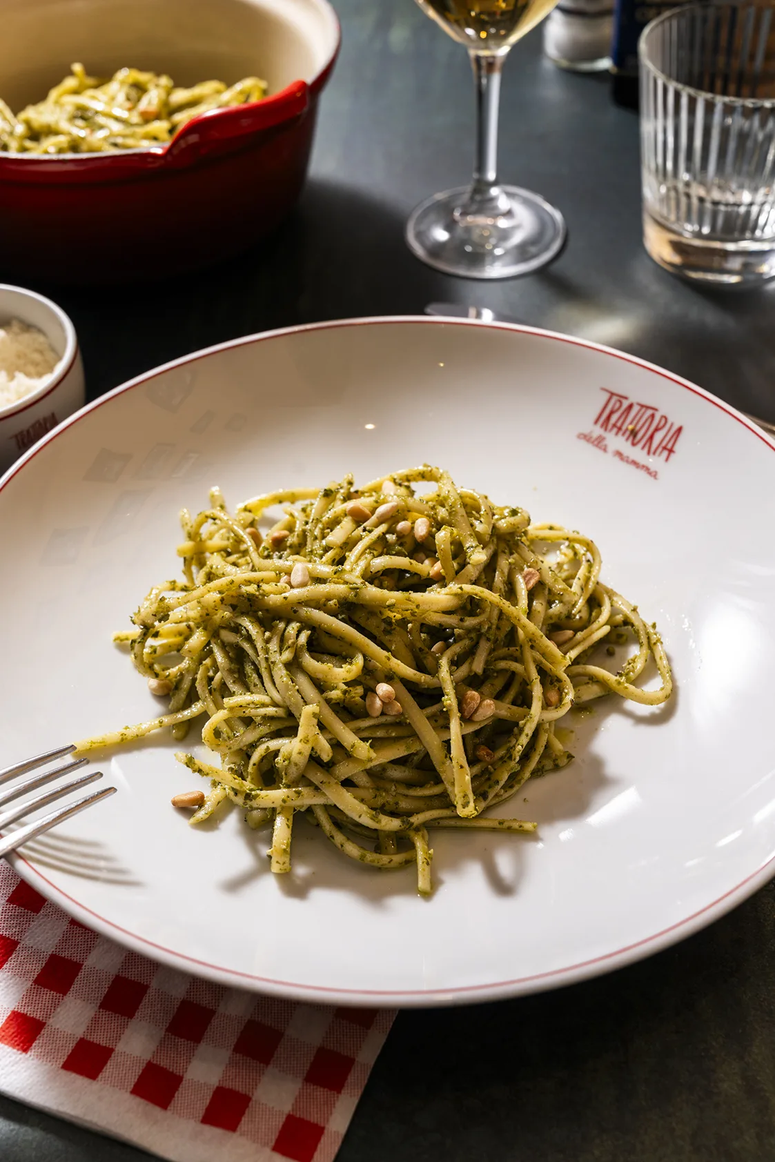 Trattoria della mamma — photo 28