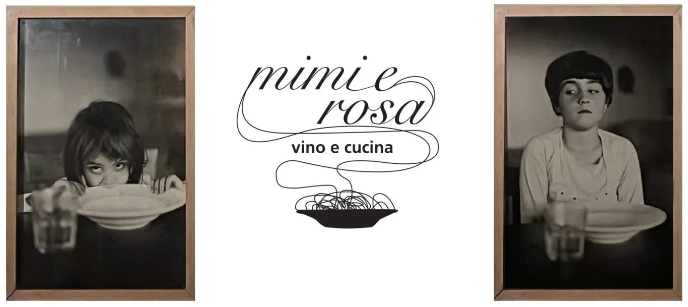 Mimi e Rosa — photo 42