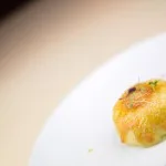 Gran Azul — food