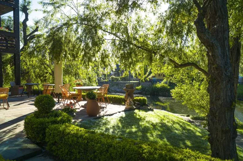 L'Auberge de l'Ill, Colmar
