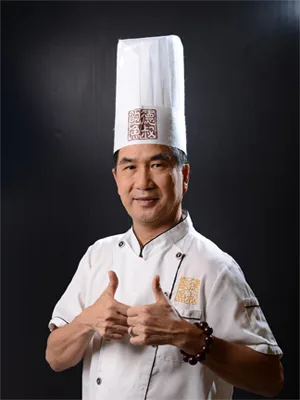 Deli Boutique・Uncle De Abalone, Guangzhou