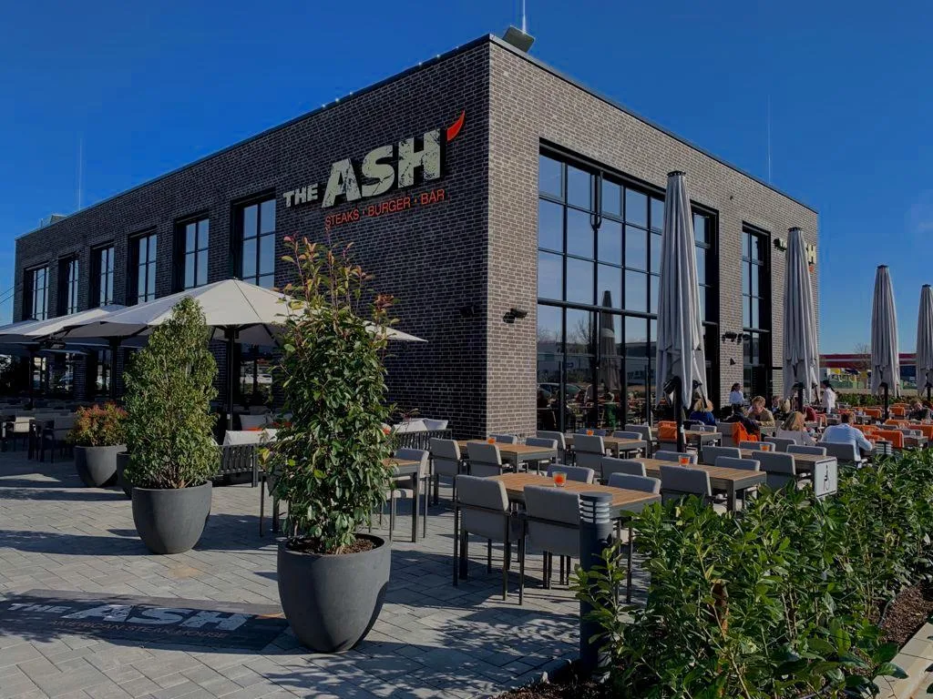The ASH Münster — photo 7