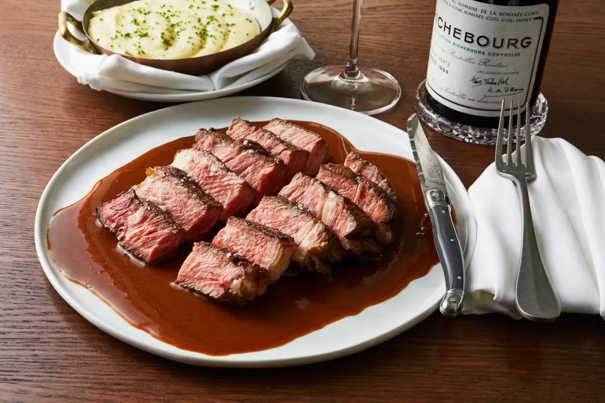 MaMou Restaurant — photo 13