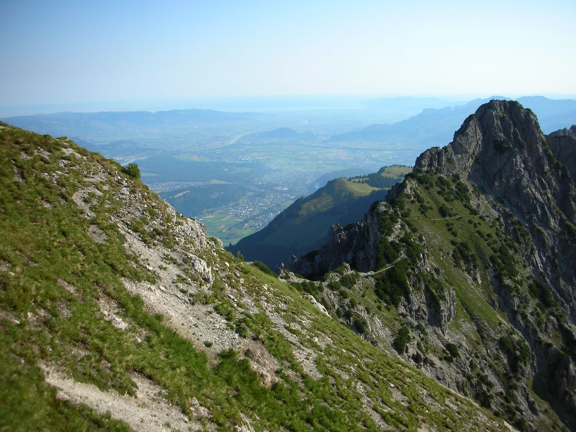 Berggasthaus Masescha — photo 70