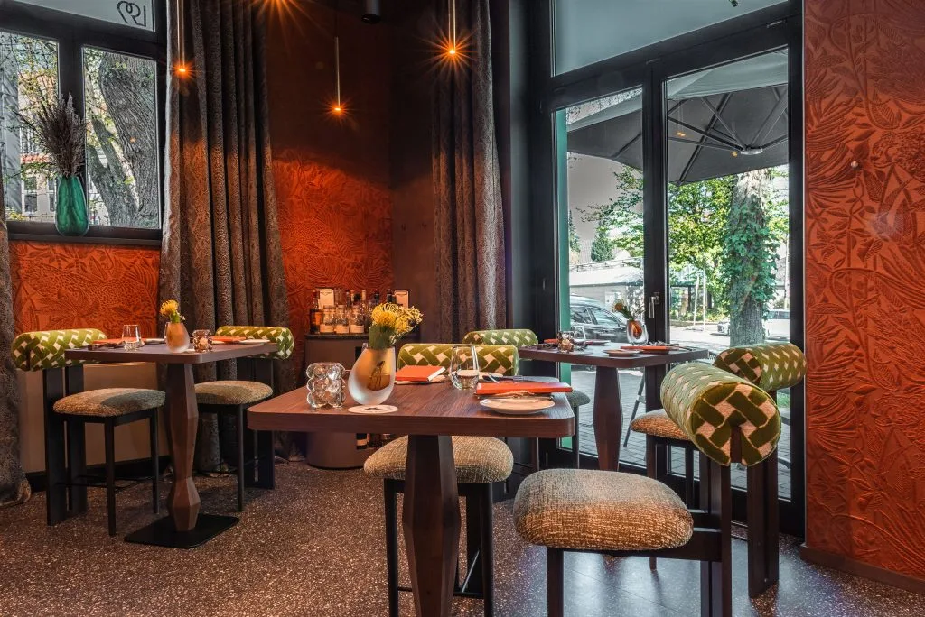 L99 Restaurant &amp; Weinbar — photo 63