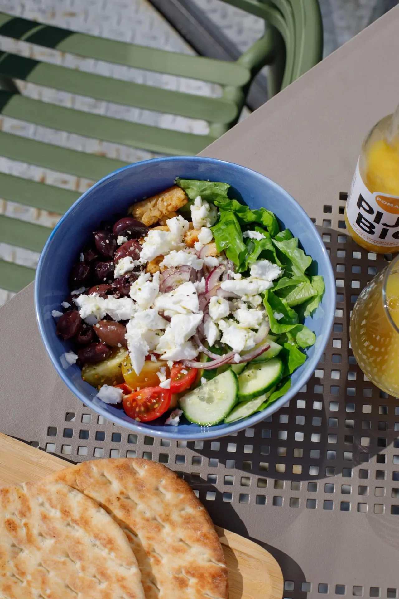 VEGSTYLE BISTRO — photo 104