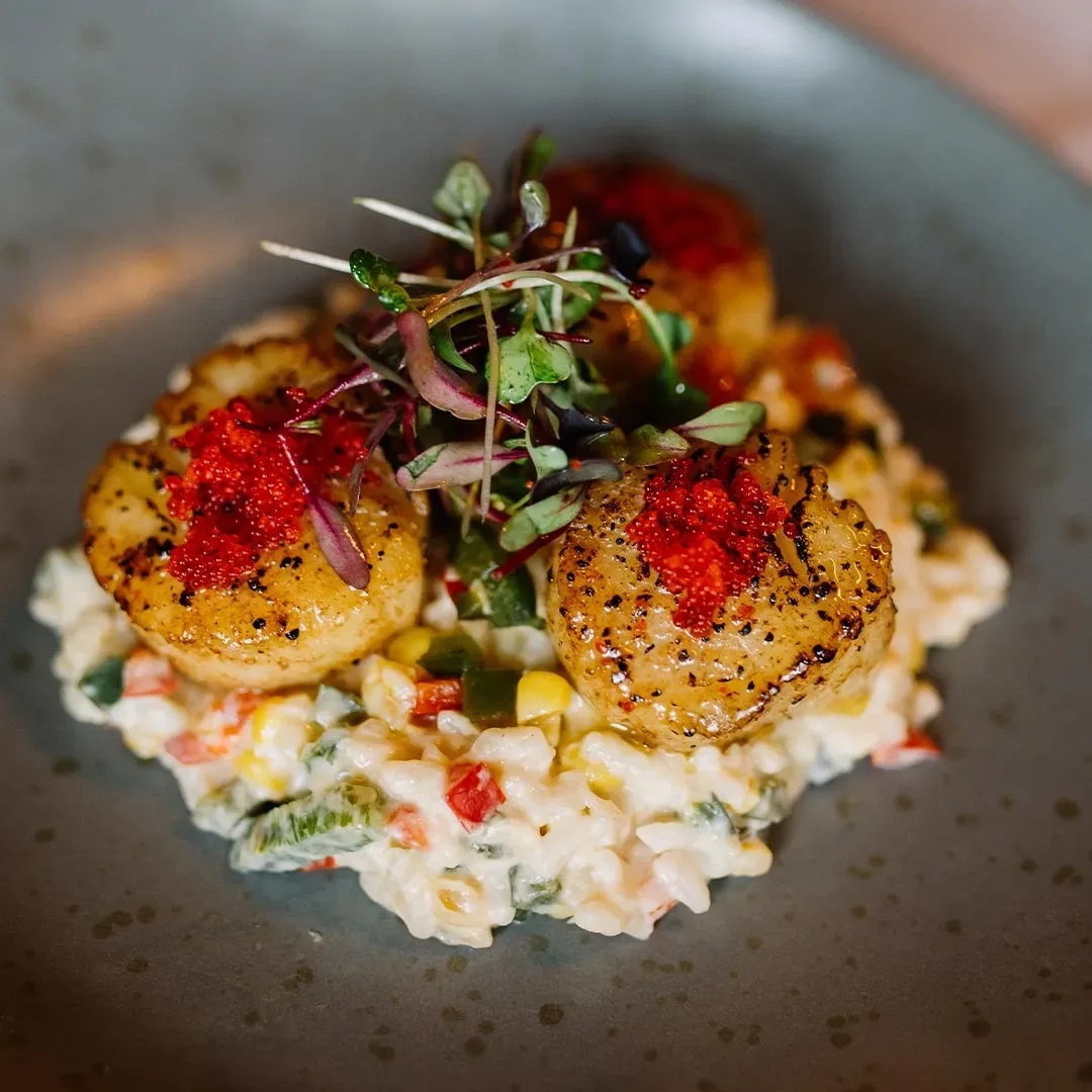 The Lonesome Dove Western Bistro — photo 28