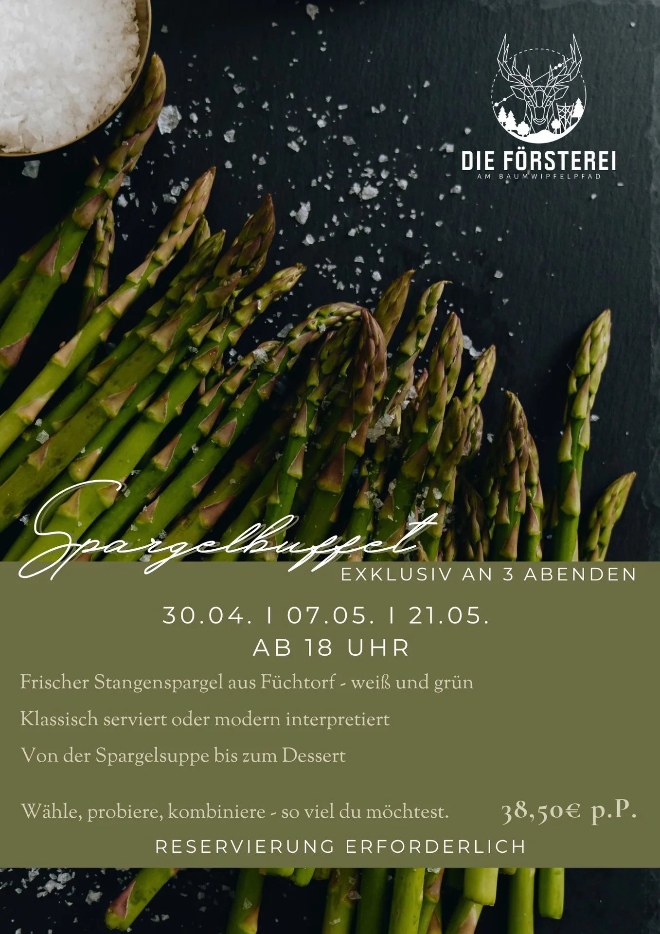 Die Försterei am Baumwipfelpfad — photo 25