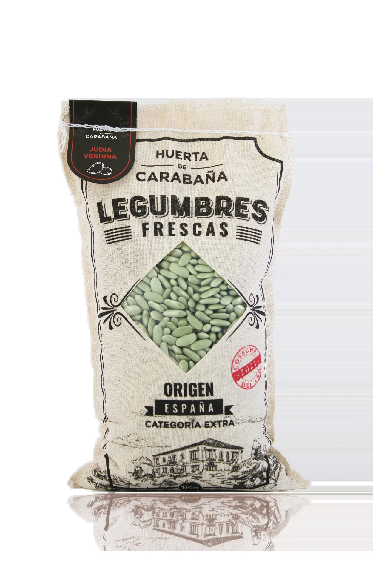 Huerta de Carabana — photo 126