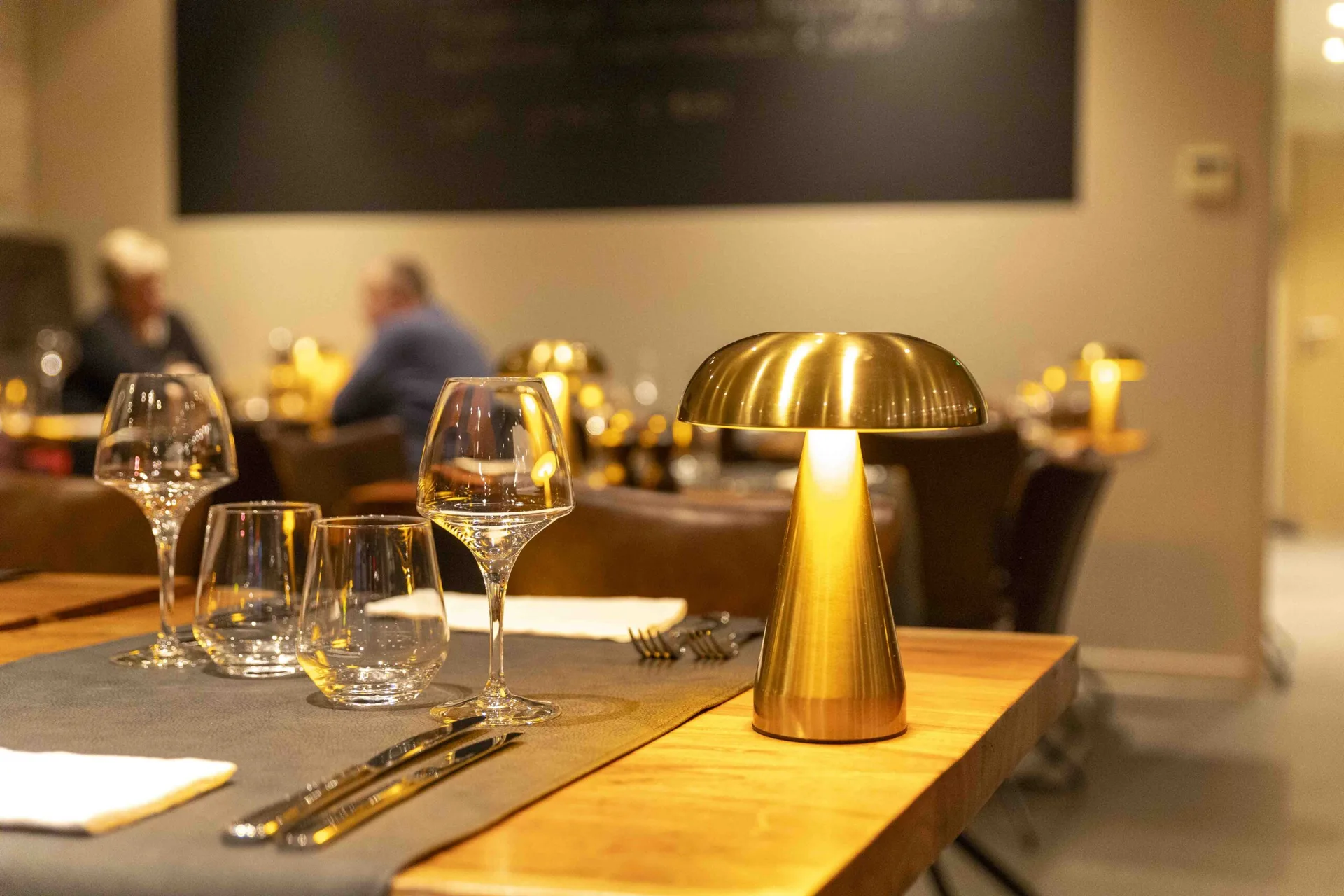ITA Bistro — photo 4