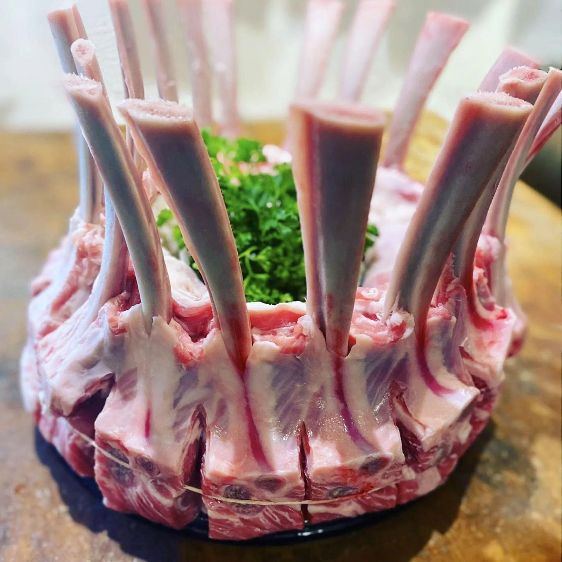 Alpine Steakhouse — photo 22