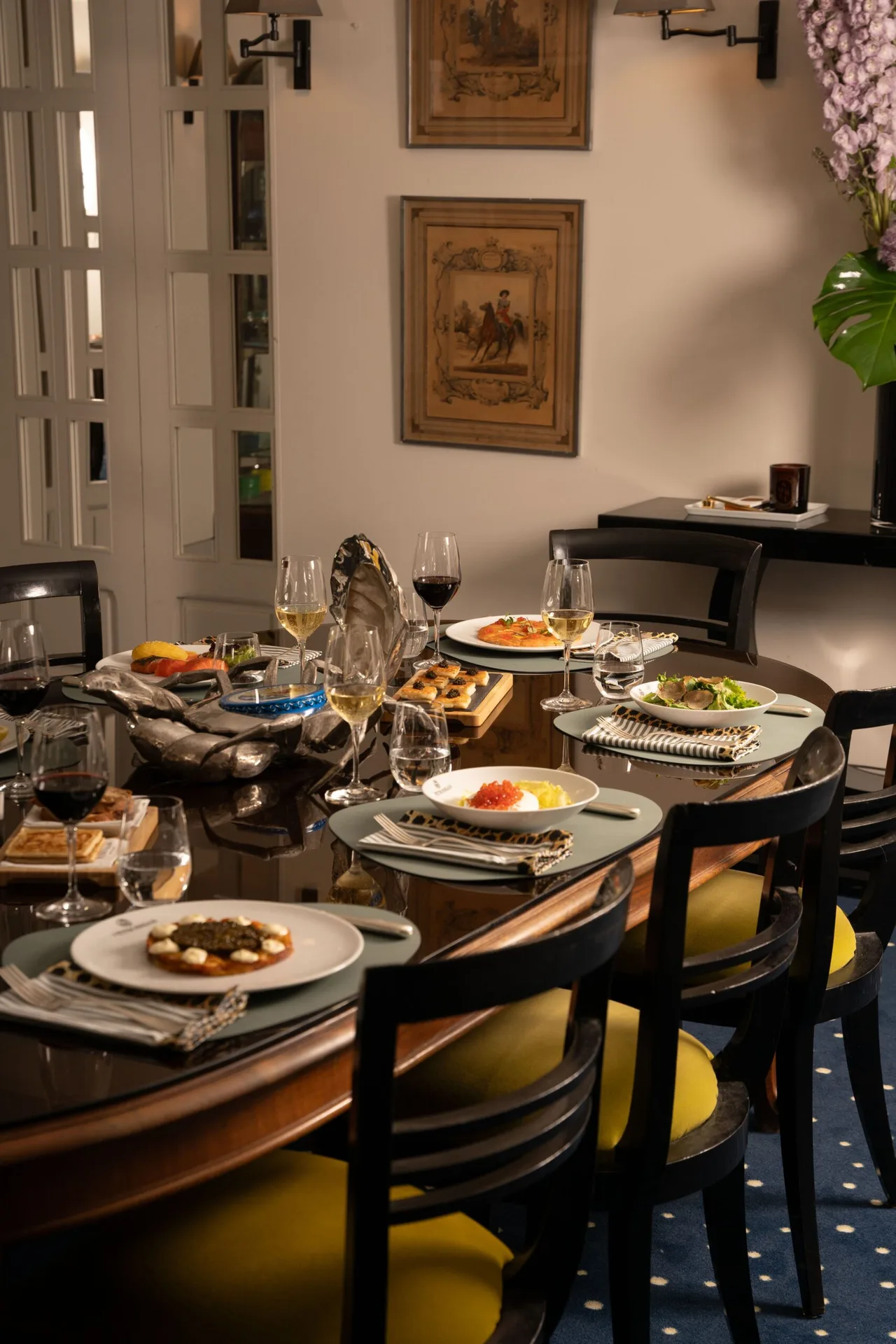 Petrossian — photo 4