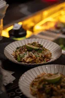 Okra FoodBar — photo 67