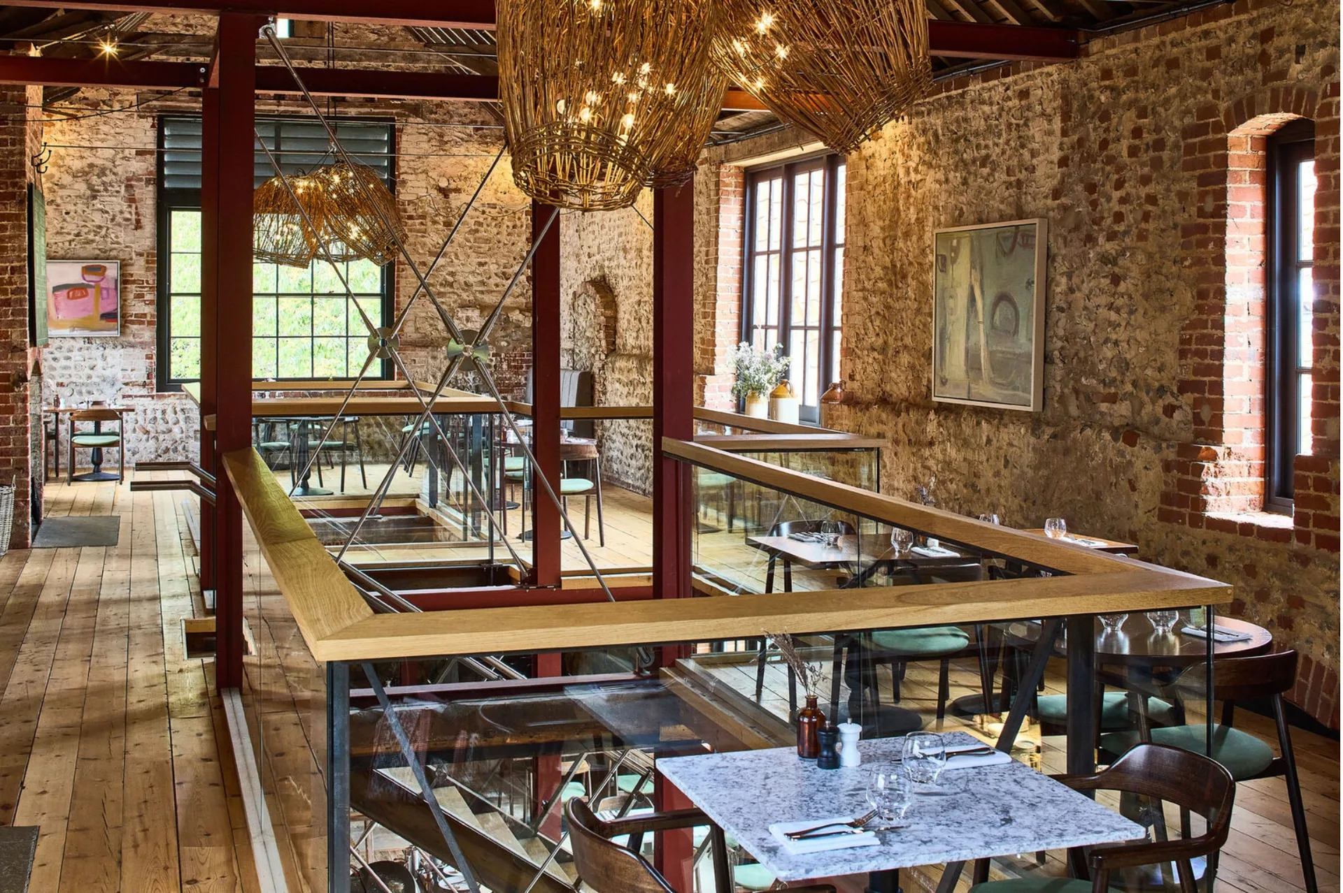 The Grain Store — photo 8