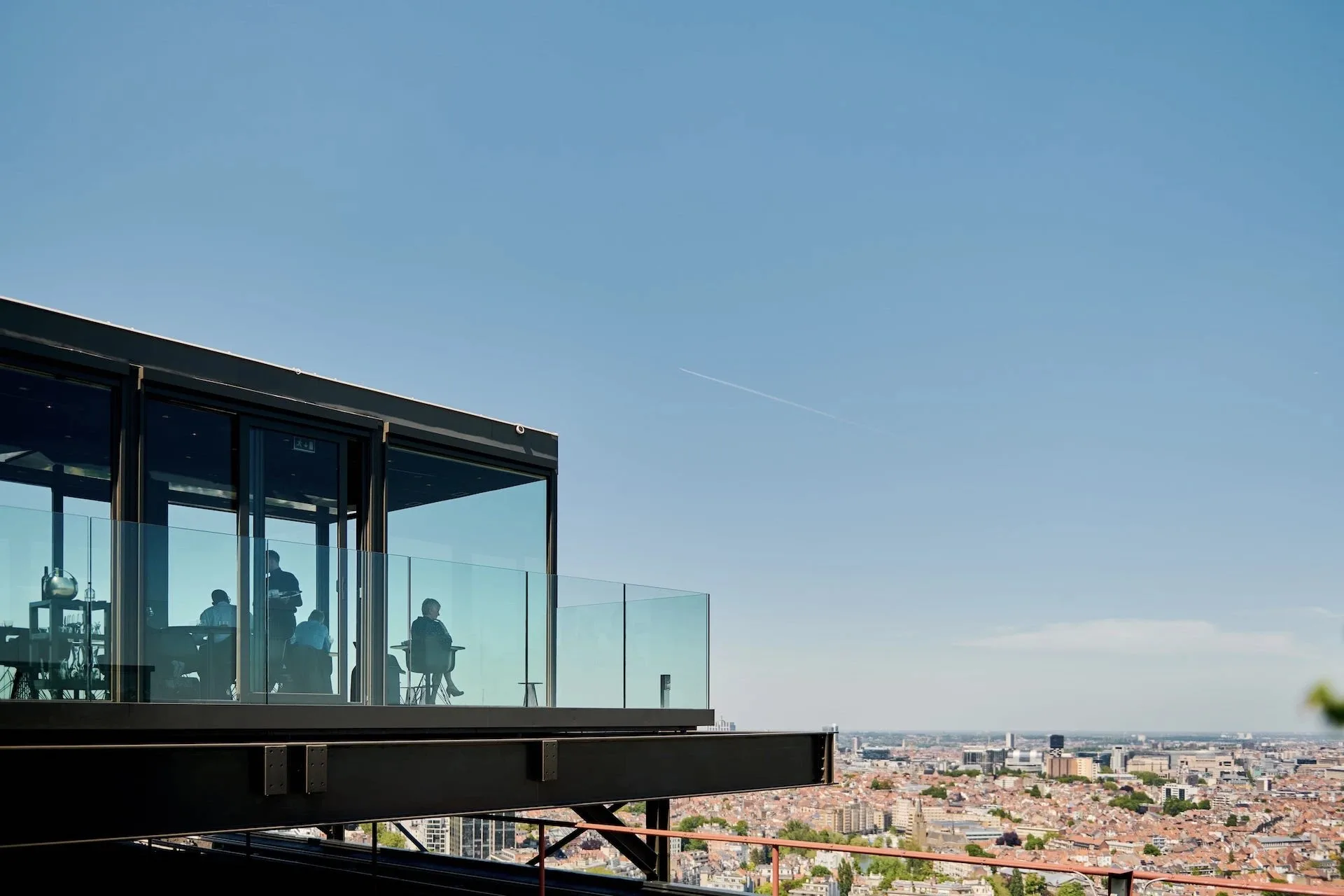 La Villa in the Sky — photo 16