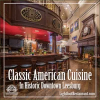 Lightfoot Restaurant — photo 89