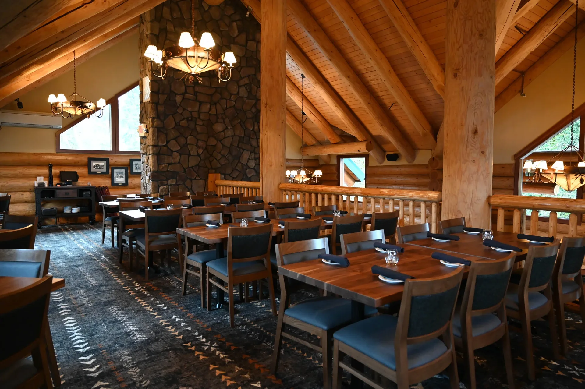 Stone Cliff Inn — photo 16