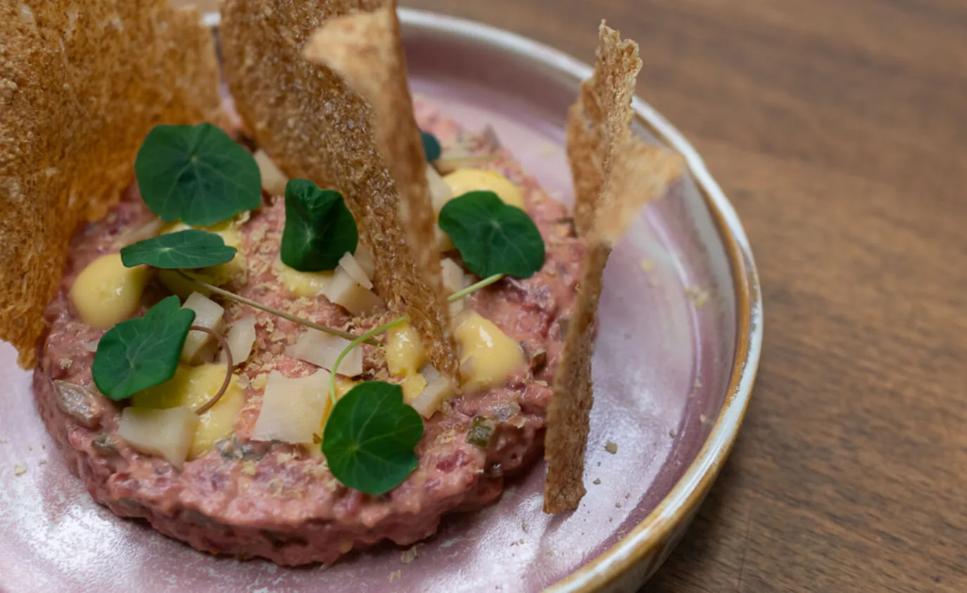 RGE RD — food