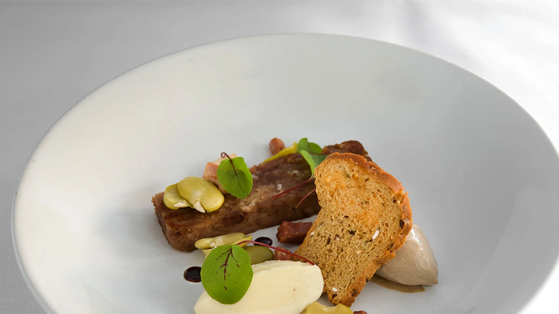 Stones Restaurant — photo 24