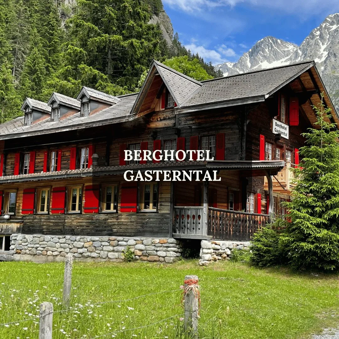 Waldhotel Doldenhorn — photo 21