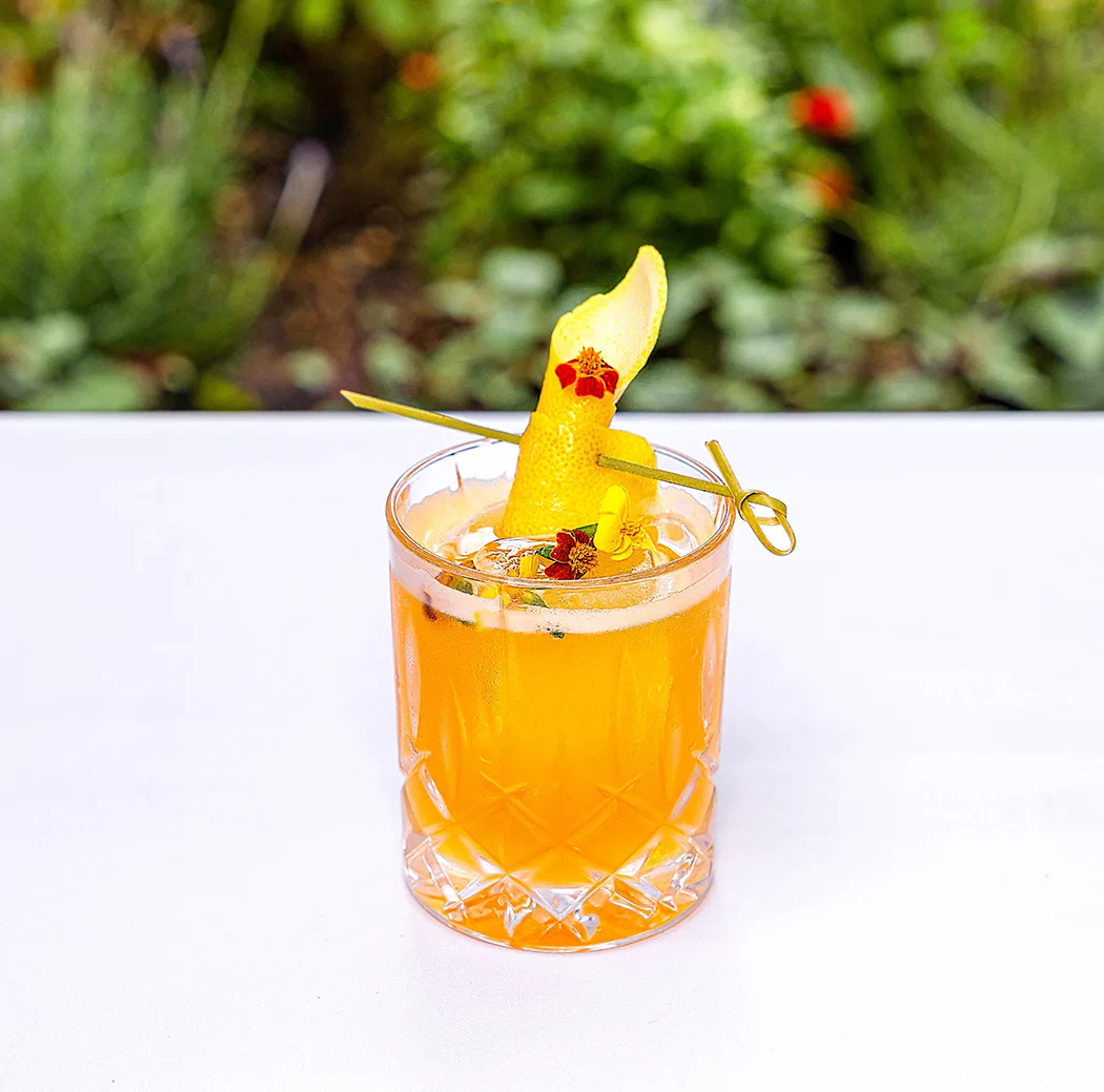 The Stonehouse, Santa Barbara