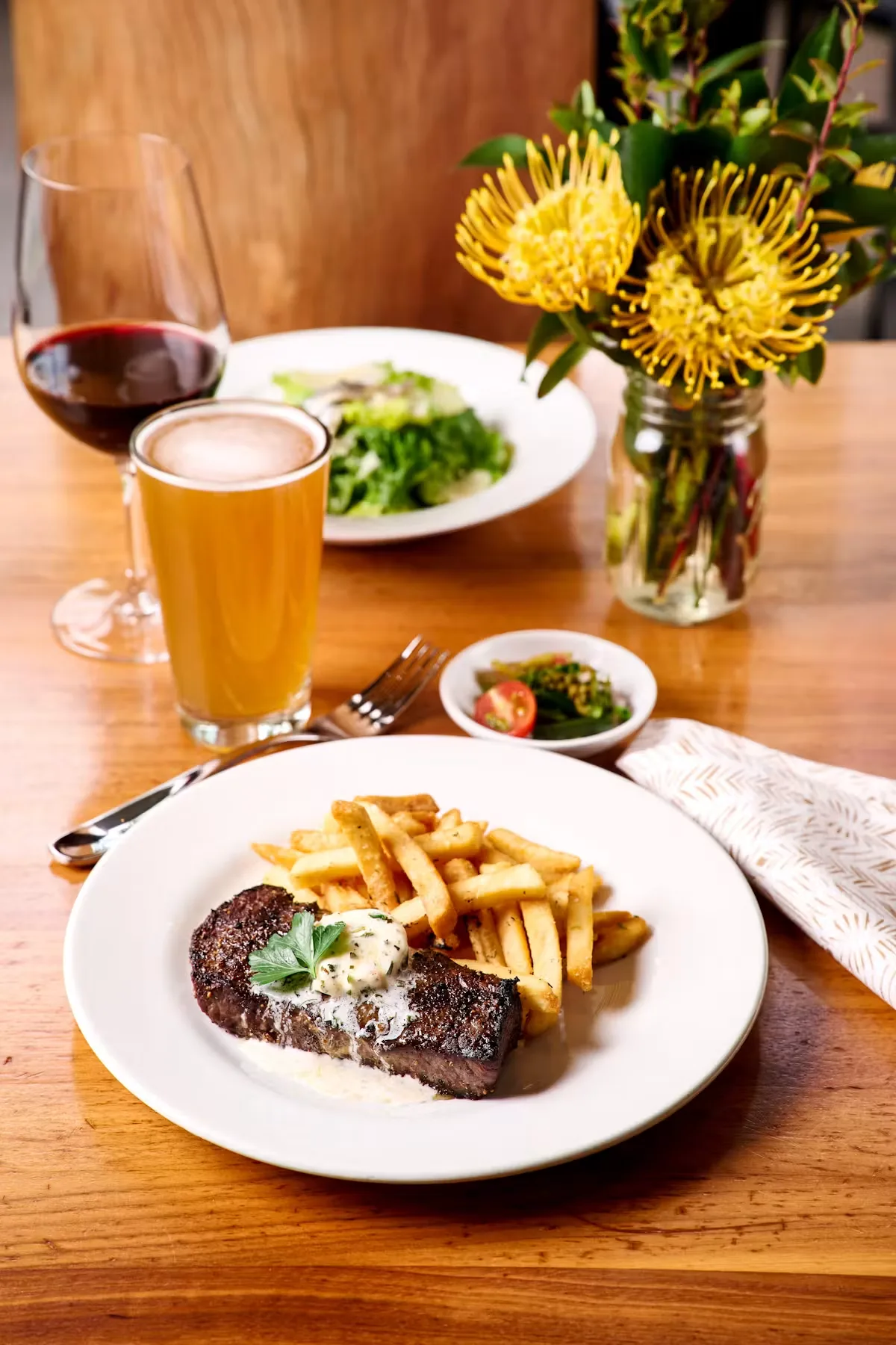 Merriman's Restaurant Waimea — photo 25
