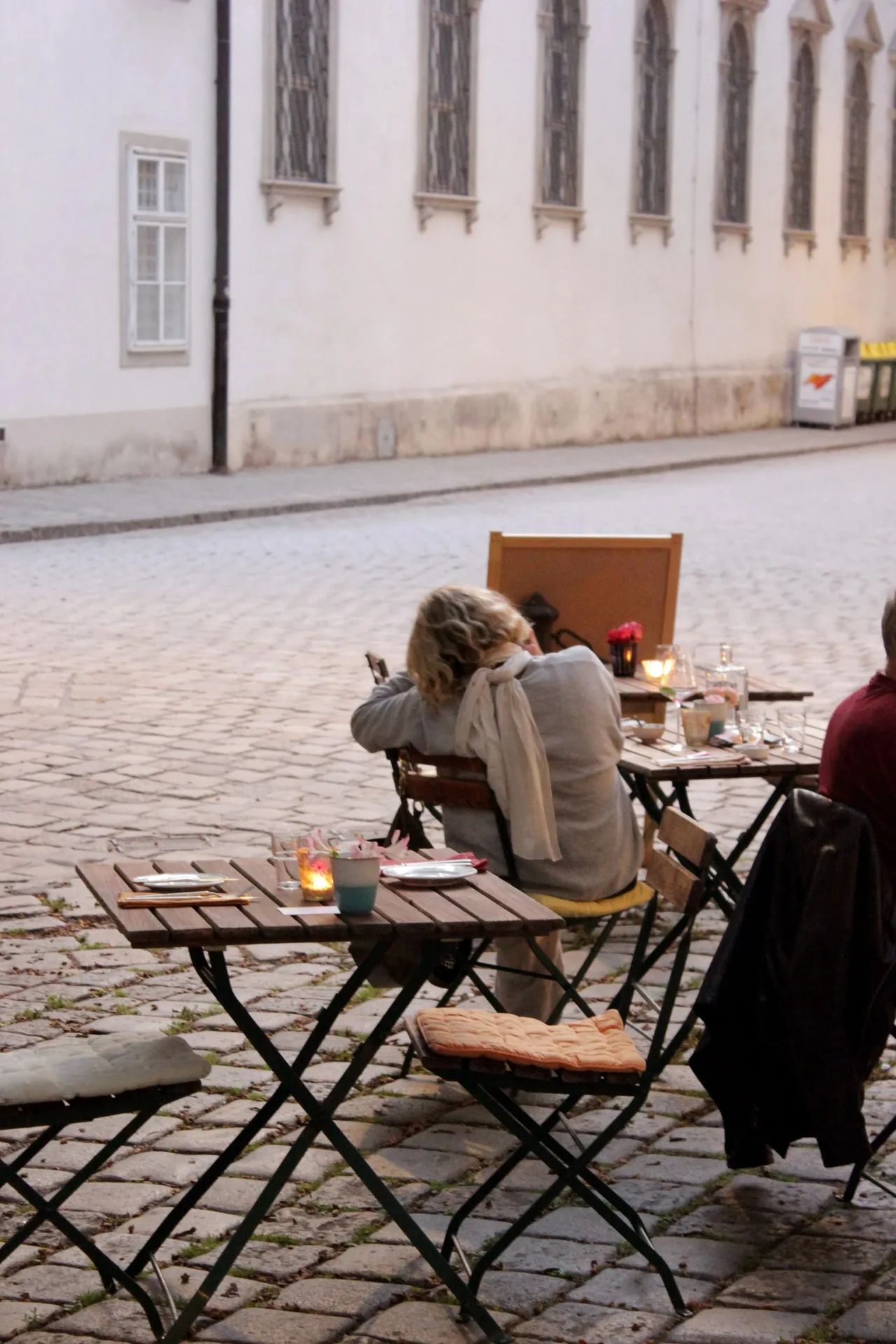 Zum finsteren Stern — photo 9