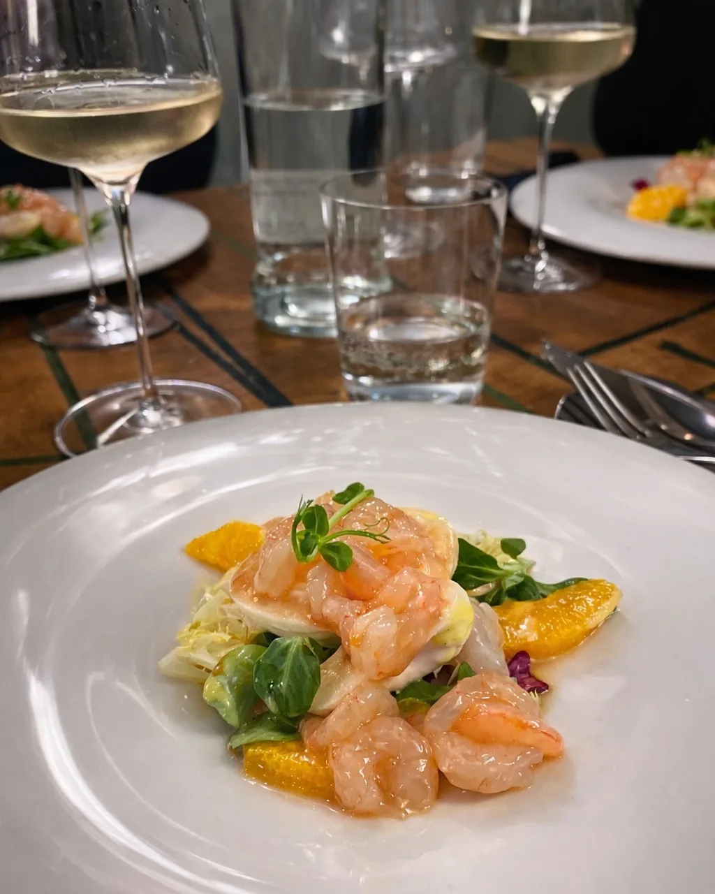 Antica Osteria Il Monte Rosso — photo 18