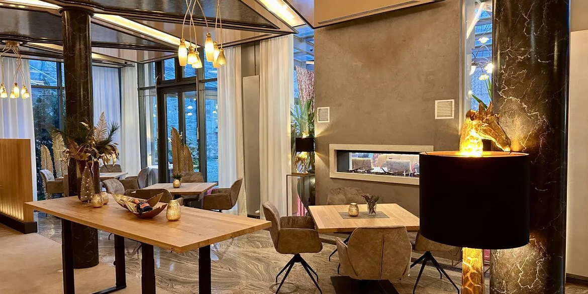 Restaurant „Das Freude“ — photo 35