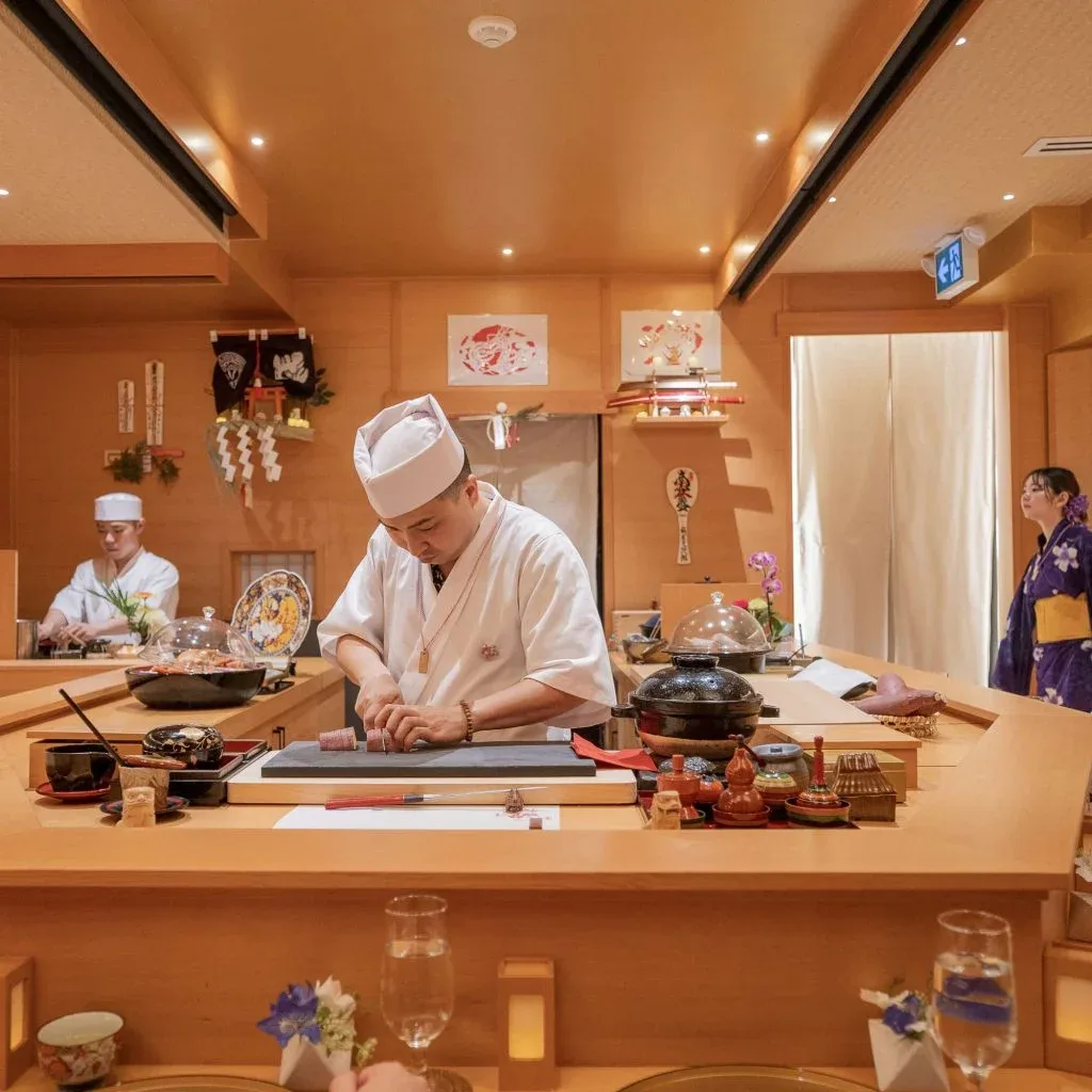 Okeya Kyujiro Toronto — photo 6
