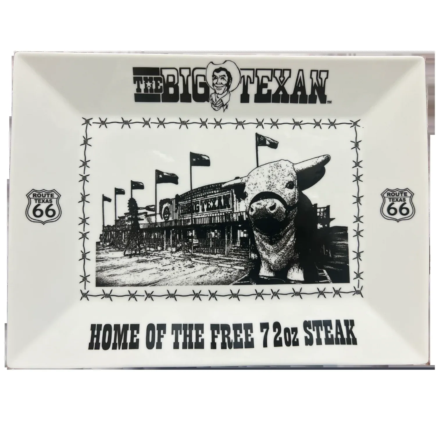 The Big Texan Steak Ranch — photo 44