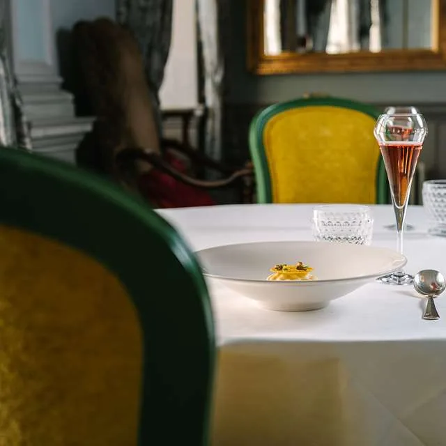 The Cliveden Dining Room — photo 10