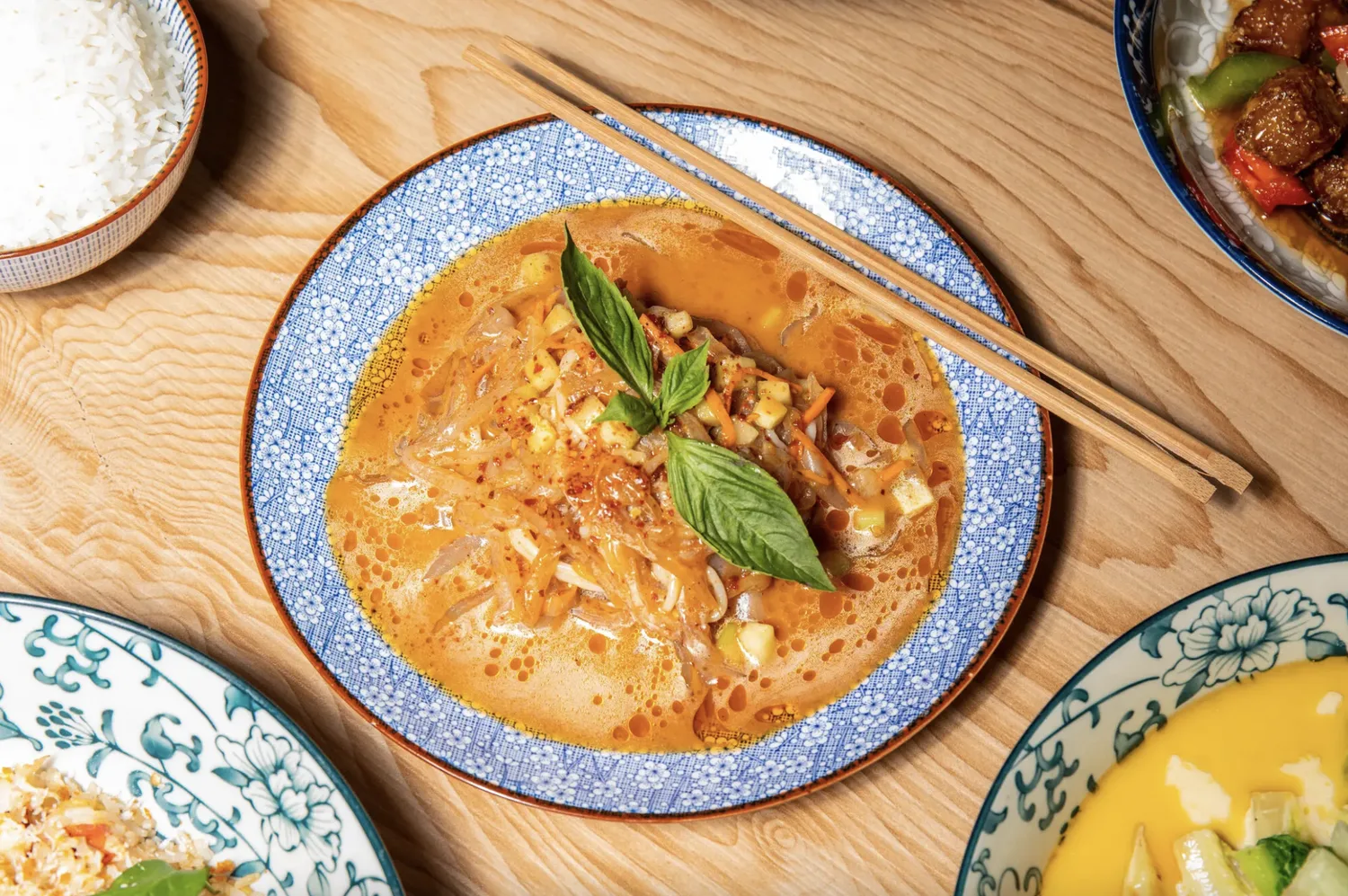 Cha Kee — photo 17