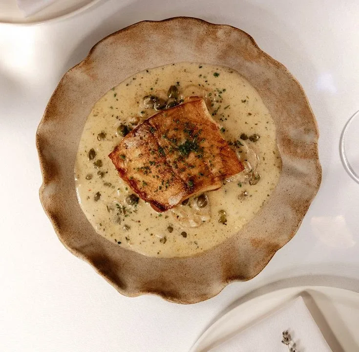 Lil'a Restaurant — photo 46