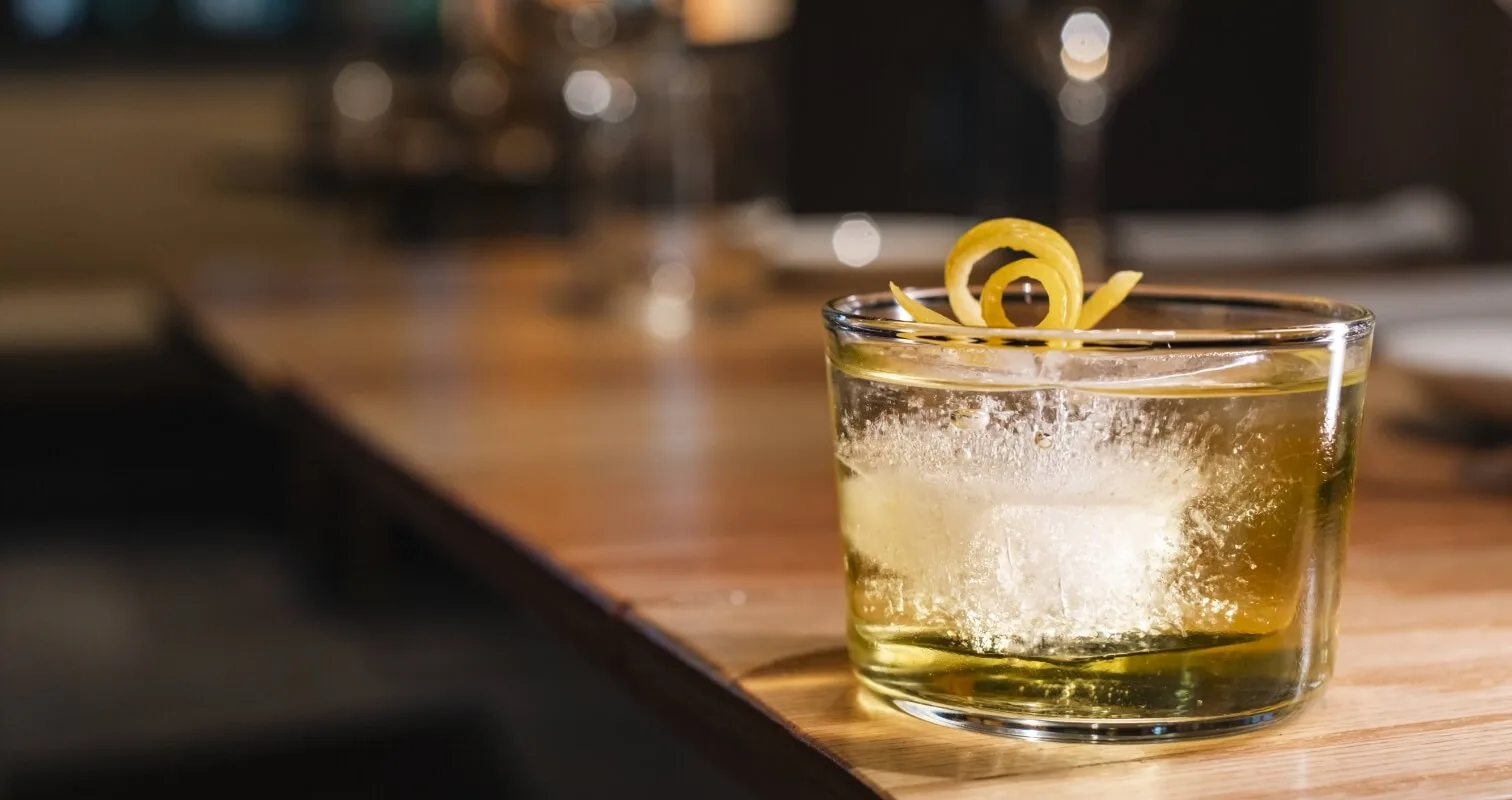 Galea — drink