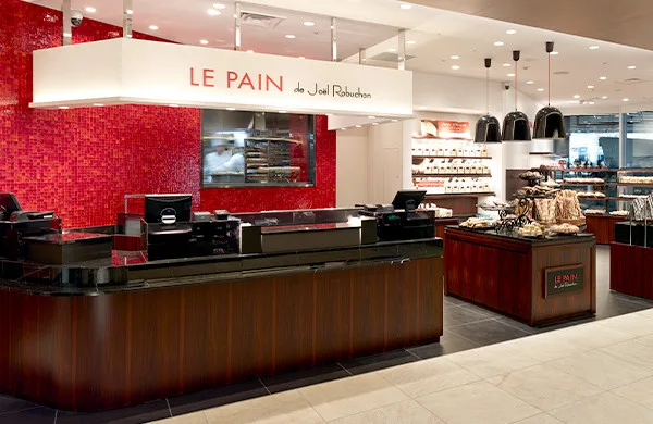 Joël Robuchon — photo 18