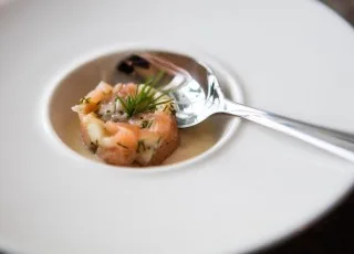 Restaurang Trädgårdsgatan 26, Borgholm