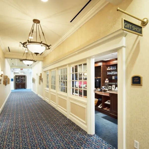 Fairview Dining Room — photo 11