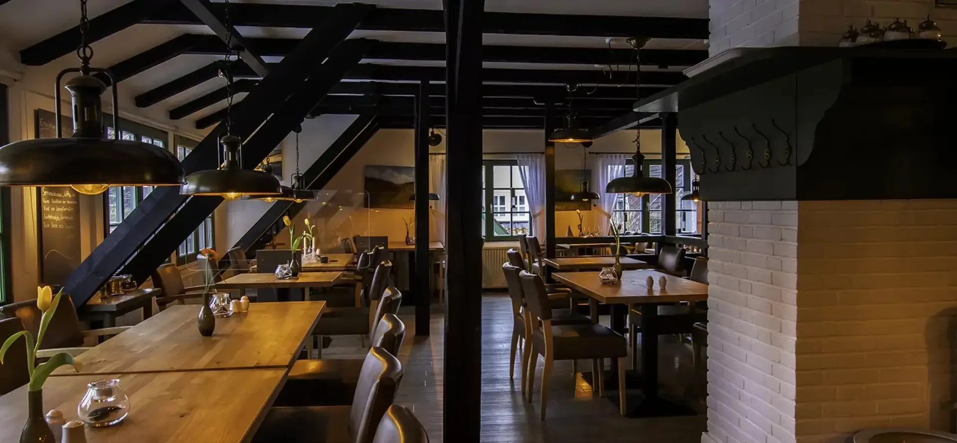 Restaurant Witthus — photo 17