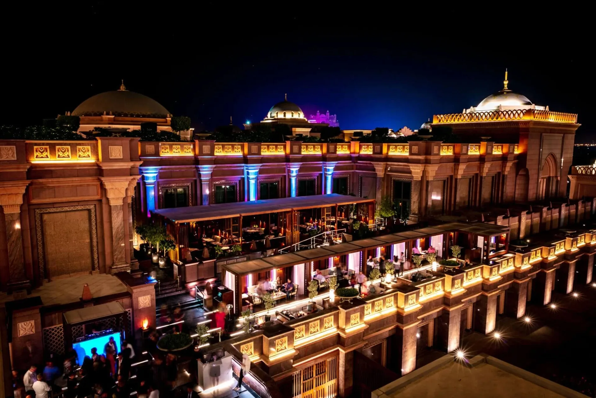 Hakkasan — photo 31