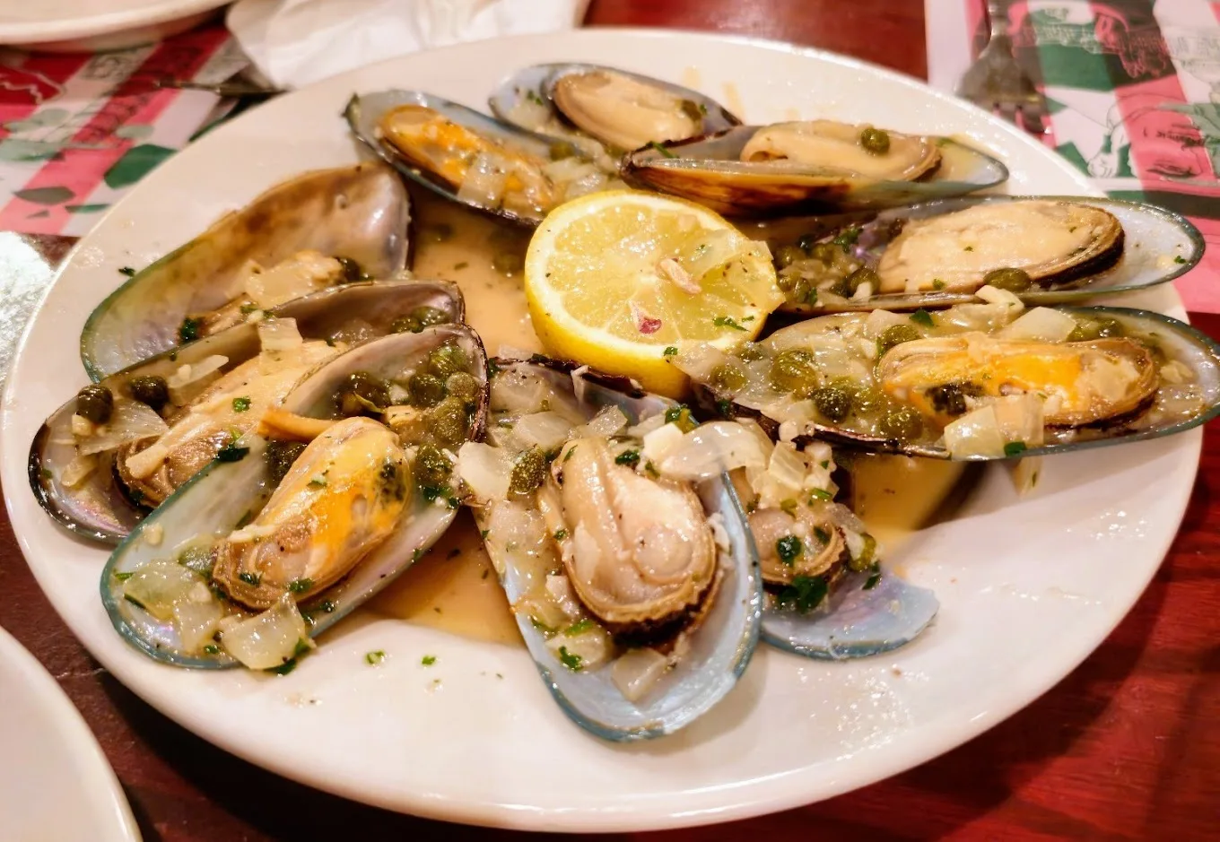 Il Pescatore — photo 7