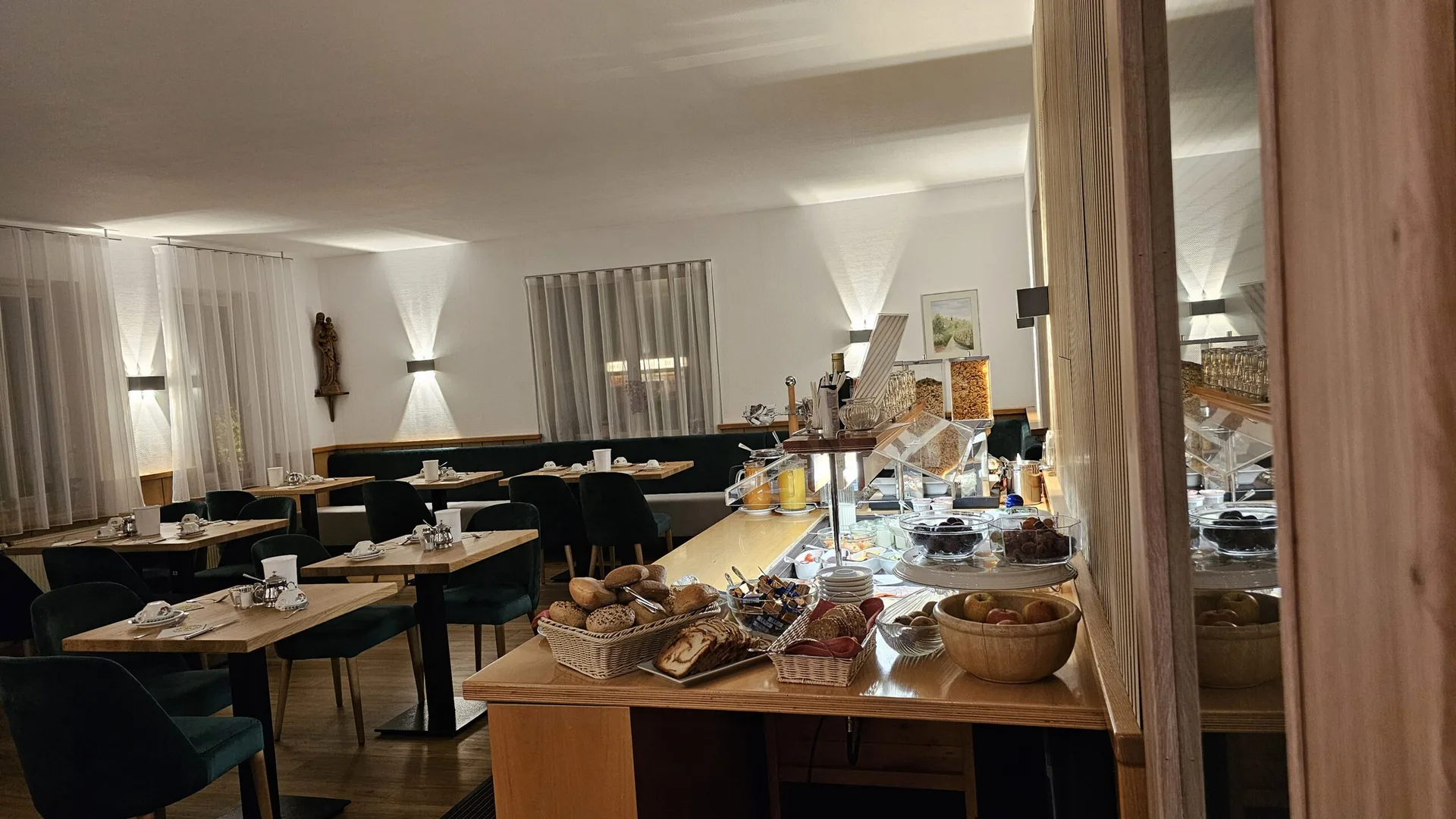 Restaurant Pfeffermühle, Wirtshaus 1974 — photo 9