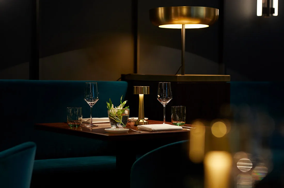 Restaurant Redox, Unterschleißheim
