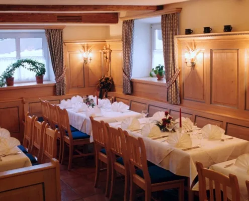 Gasthaus Forstner — photo 13