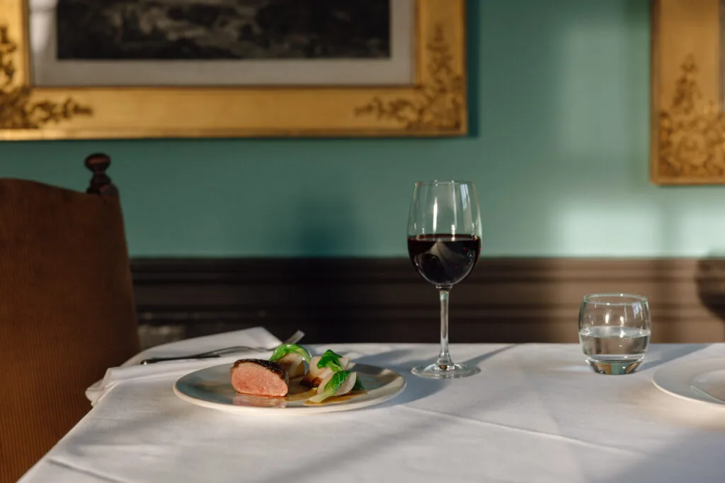 The Gallery Restaurant — photo 18